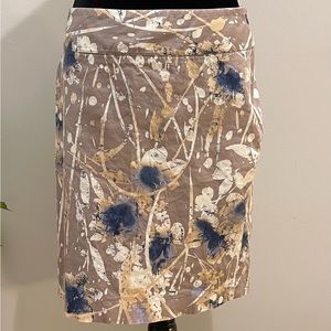 Alfani Pencil skirt